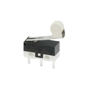 micro-rupteur à levier