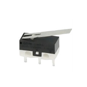 micro-rupteur à levier