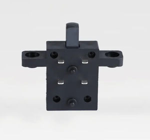 bouton poussoir IP40