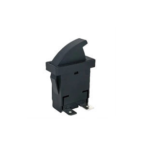 bouton poussoir tactile