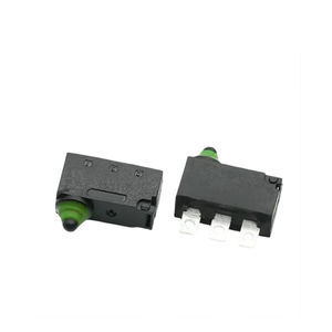 micro-rupteur SPDT