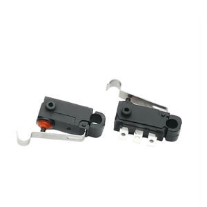 micro-rupteur à levier