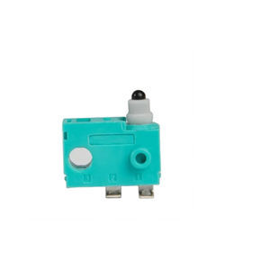 micro-rupteur à levier