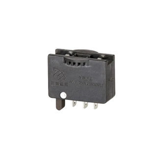 micro-rupteur à levier