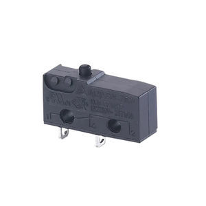 micro-rupteur à levier