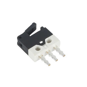 micro-rupteur à levier