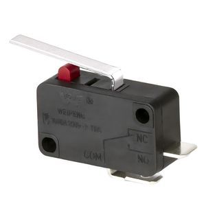 micro-rupteur à levier
