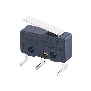 micro-rupteur SPDT
