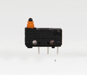 micro-rupteur à levier
