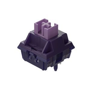 interrupteur 5 pôles