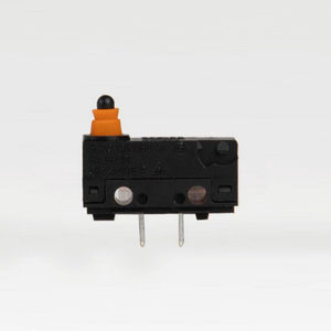 micro-rupteur à levier