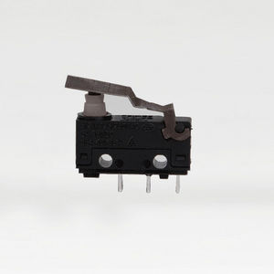 micro-rupteur à levier