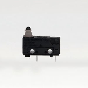 micro-rupteur à levier