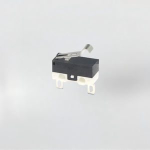 micro-rupteur à levier