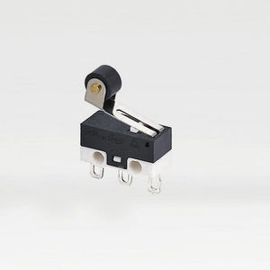 micro-rupteur à levier