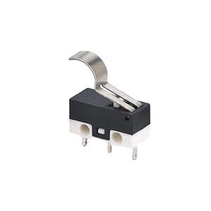 micro-rupteur SPDT