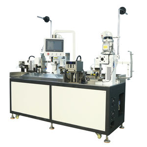 machine d'assemblage automatique