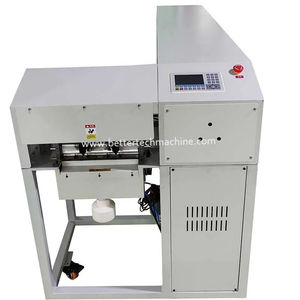 machine de découpe et de gravure laser