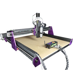 détoureuse CNC