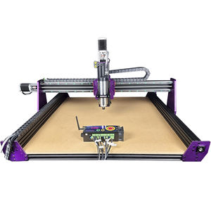 détoureuse CNC