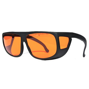 lunettes de protection laser