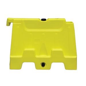 barrière piétonne 1