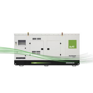 groupe électrogène diesel