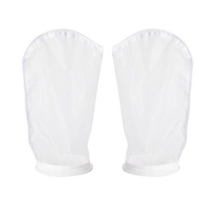 poche filtrante pour liquides