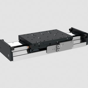 axe linéaire à moteur linéaire