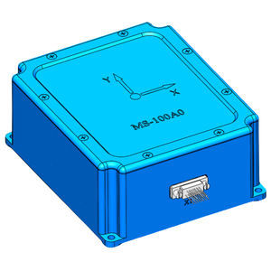 système de mesure d'angle