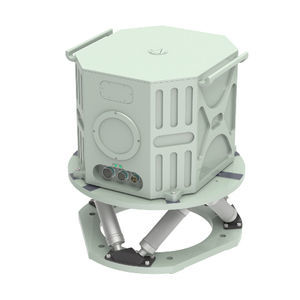centrale inertielle de navigation GNSS