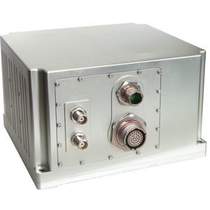 centrale inertielle de navigation GNSS
