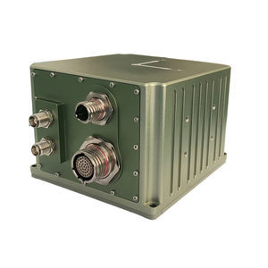 centrale inertielle de navigation GNSS