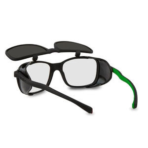 lunettes de protection UV