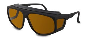 lunettes de protection laser