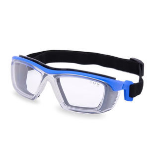 lunettes de protection UV