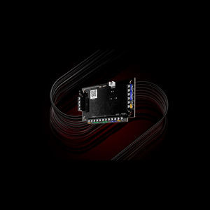 module E/S numérique