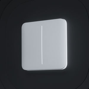 interrupteur tactile