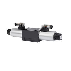 distributeur hydraulique à tiroir 1