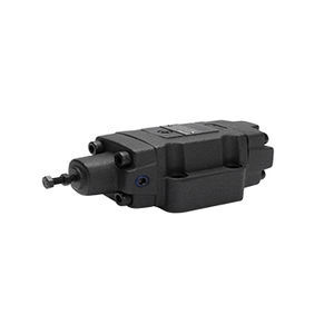 vanne hydraulique 1