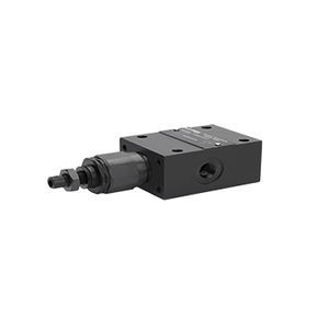 soupape de décharge 1