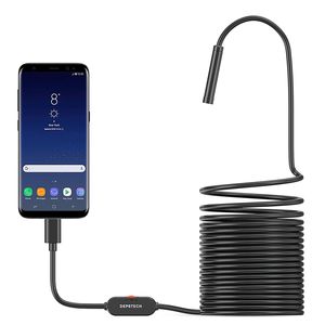 borescope USB