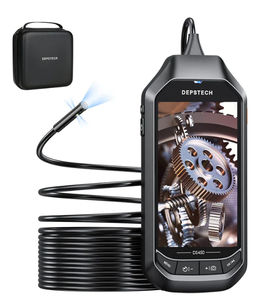 vidéo-endoscope pour automobile