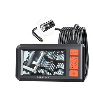 vidéoscope pour automobile
