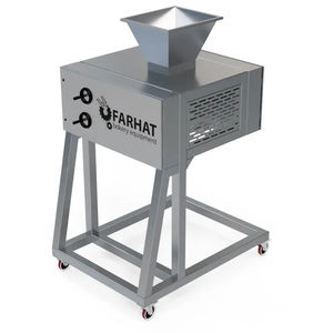 extrudeuse alimentaire pour boulangerie 1