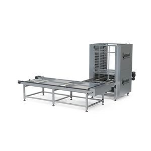 système de chargement pour barquettes 1