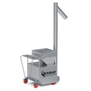 tamis pour farine