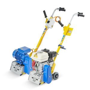 scarificateur électrique