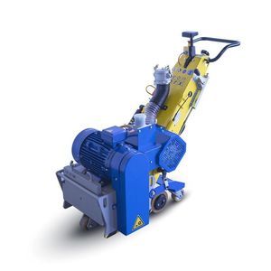 scarificateur électrique