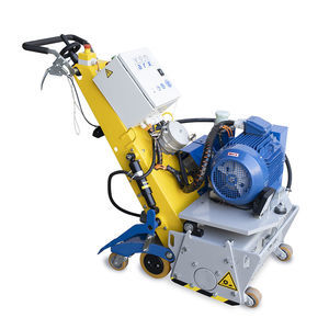 scarificateur électrique